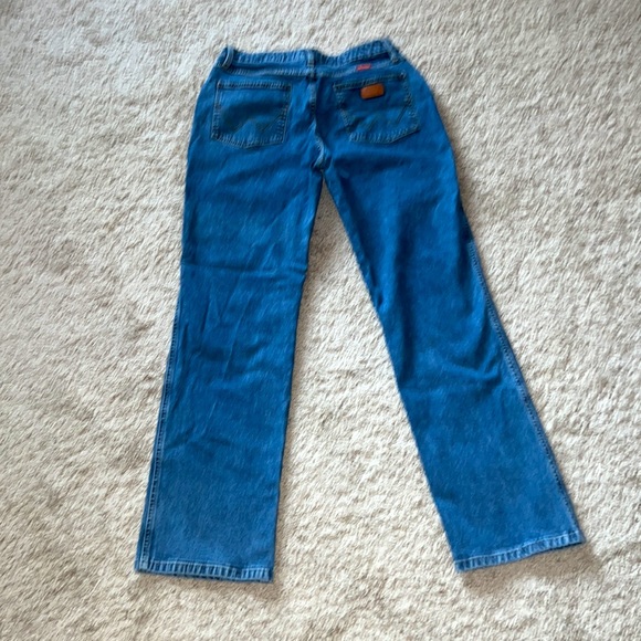VINTAGE WRANGLER JEANS for WOMEN - Picture 2 of 4